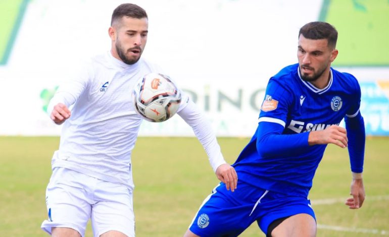 Kalendari i javës 23 i Superiores/ Nga derbi në Durrës te sfida në “Air Albania”, datat dhe oraret e ndeshjeve