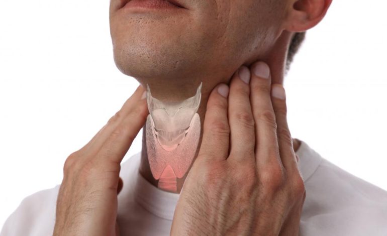 Problemet me Tiroiden – Shkak 2 Toksina që i Hasni Shpesh