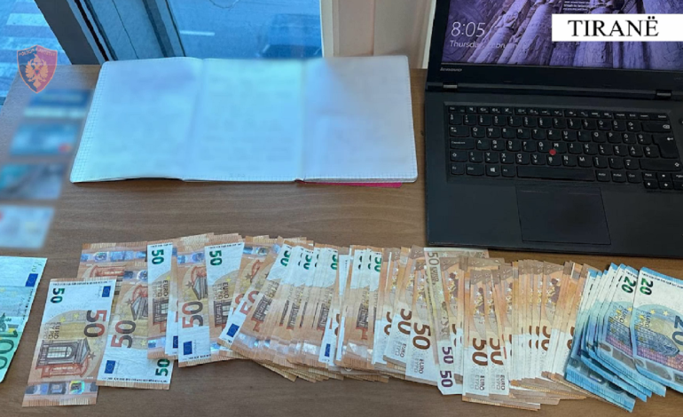 Mashtronin në aplikime për marrjen e vizës amerikane, në pranga 5 persona, një në kërkim