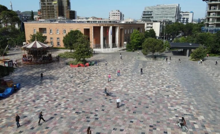 Shpenzimet publike arritën rreth 674.7 miliardë lekë gjatë vitit 2023/ Ministria e Financave: 3.6 për qind më të larta se një vit më parë