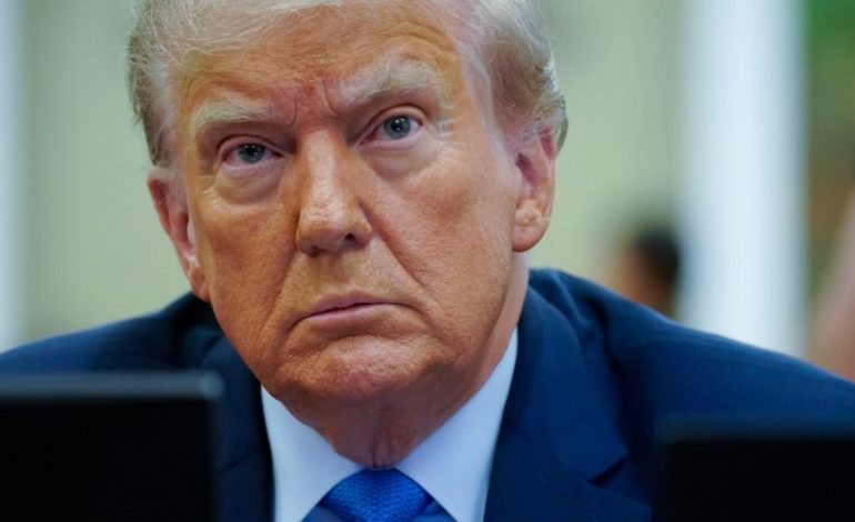 Trump përsërit “kërcënimin” për NATO-n: Nuk i mbrojmë ata që nuk paguajnë!