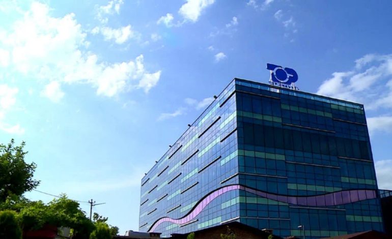 “Media më e besueshme për t’u informuar”, Top Channel kryeson në sondazhin e Institutit Republikan Amerikan