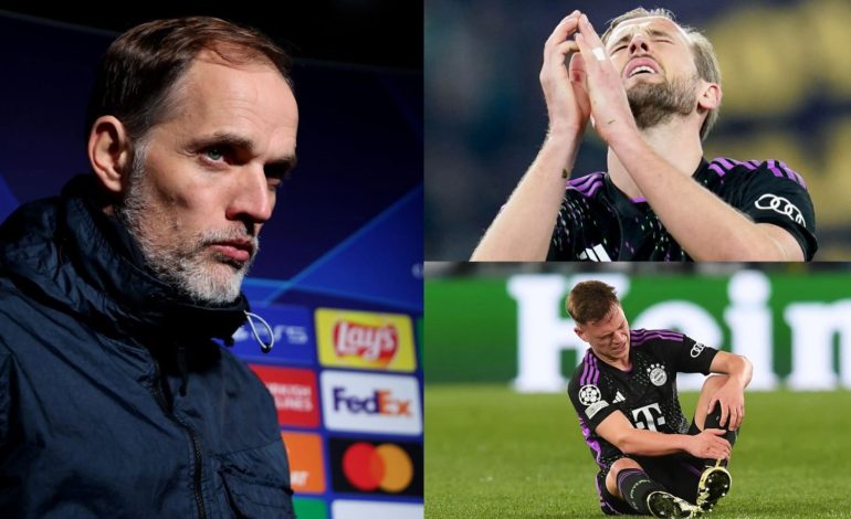 A do të shkarkohet Tuchel? Në Gjermani zbulojnë vendimin e Bayern Munich