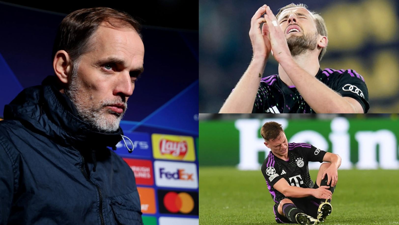 A do të shkarkohet Tuchel? Në Gjermani zbulojnë vendimin e Bayern Munich