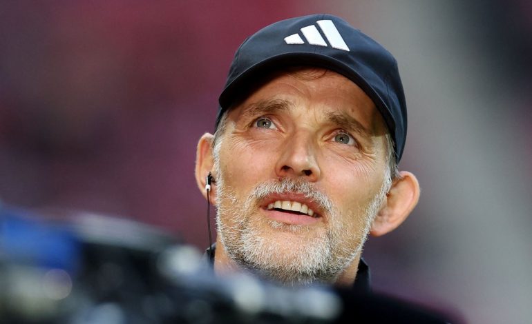 Bayern-Arsenal, Tuchel: Kemi 50% shanse për të kaluar, na duhet të zhvillojmë ndeshje të madhe