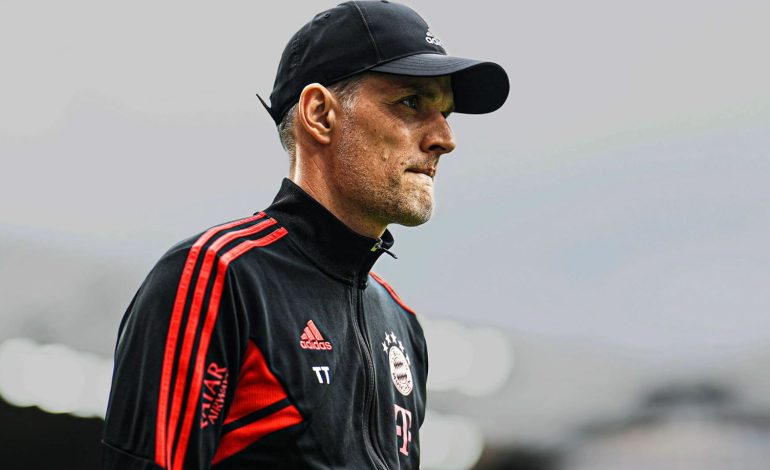 Tuchel ndihet i tradhtuar, shpërthen kundër lojtarëve: Mund t’i dërgoni biletën trajnerit të ri