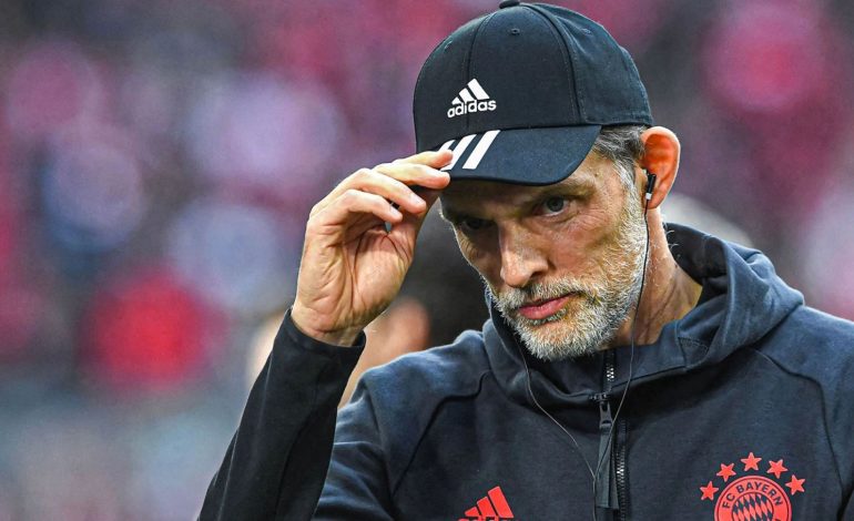 Lë Bayernin në fund të sezonit, Tuchel kontaktohet nga klubi i madh i Premier League