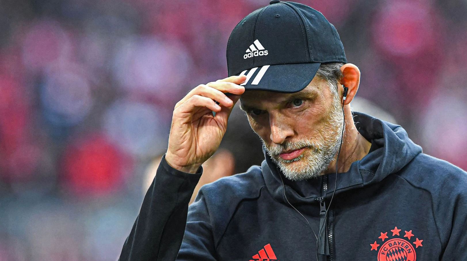 Tuchel në “fije të perit”, dy emra të mëdhenj tundojnë Bayern Munich