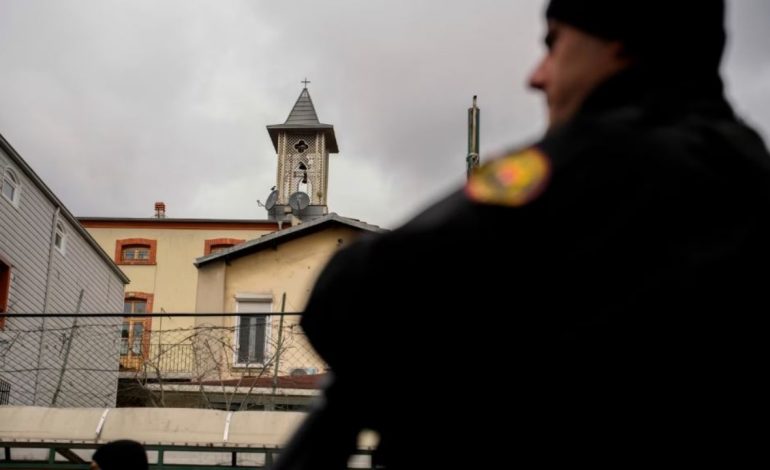 Operacion kundër grupeve militante në Turqi! Arrestohen 34 të dyshuar, mes tyre shtetas të huaj