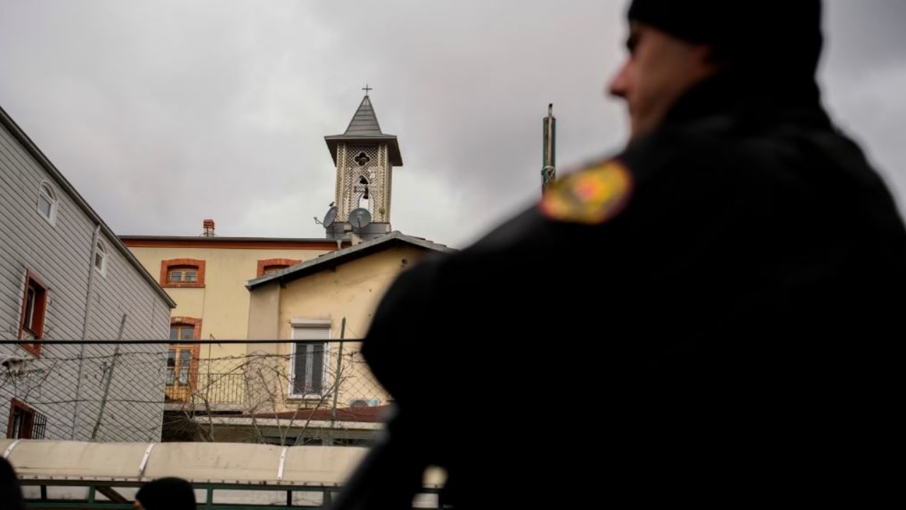 Operacion kundër grupeve militante në Turqi! Arrestohen 34 të dyshuar, mes tyre shtetas të huaj