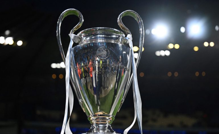 Më shumë ndeshje, më shumë show, UEFA prezanton Championsin e ri