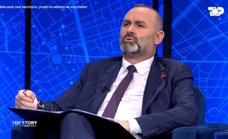 “Kuvendi nuk mund të dublojë…”/ Manja i përgjigjet PD: Nuk hyjmë në gardhin tuaj, zgjidhini vetë problemet që keni