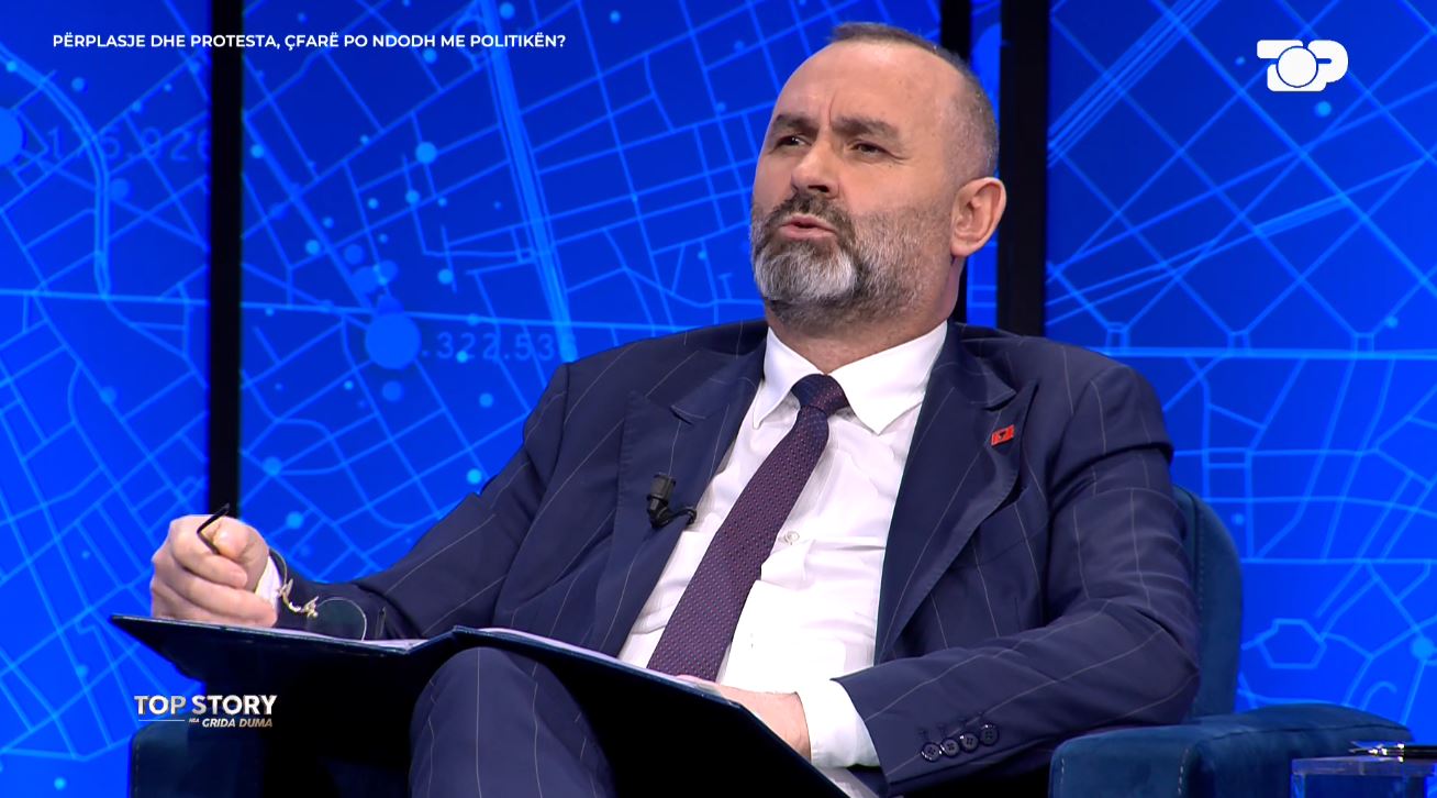 “Kuvendi nuk mund të dublojë…”/ Manja i përgjigjet PD: Nuk hyjmë në gardhin tuaj, zgjidhini vetë problemet që keni