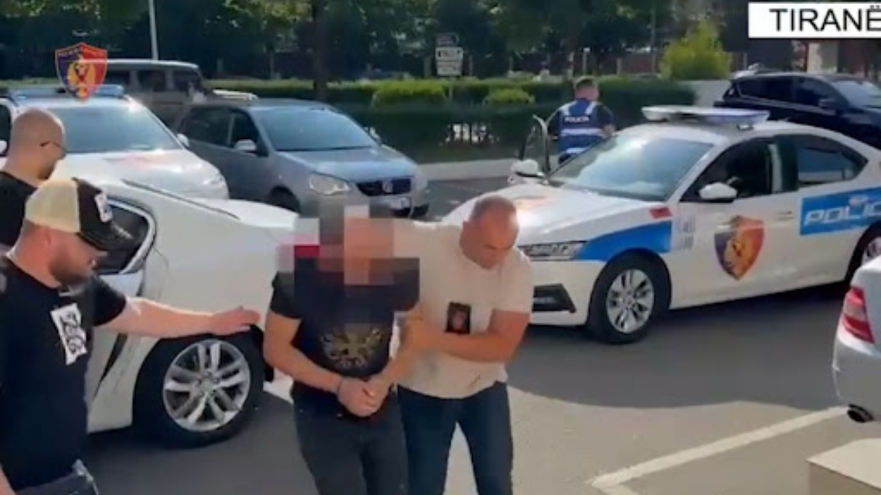 “Thuaji JO drogës”/ Rrëfimi ekskluziv i Klajdit, përdoruesi i heroinës për 20 vite që u kthyer në bashkëpunëtor të policisë: O do pastrohet vendi, o s’ka!