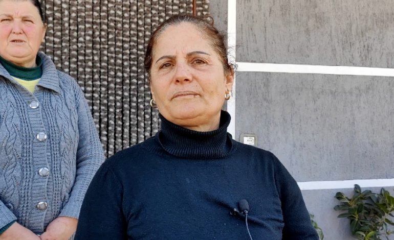 “Djalit në telefon i tha hajde se kam pirë helm”/ Vjehrra për vdekjen e nuses së saj: Nënës i tregoi se nuk ishte mirë