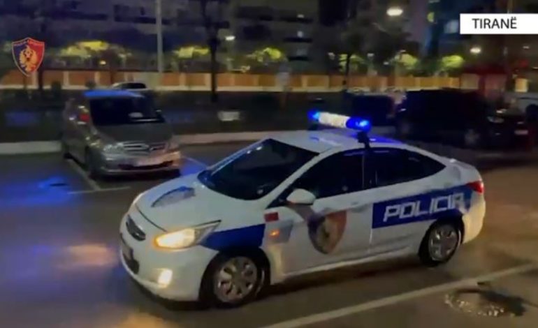 Vetëhidhet nga banesa një 35-vjeçar në Peqin, policia: Ishte në gjendje… 
 01/02/2024 20:49