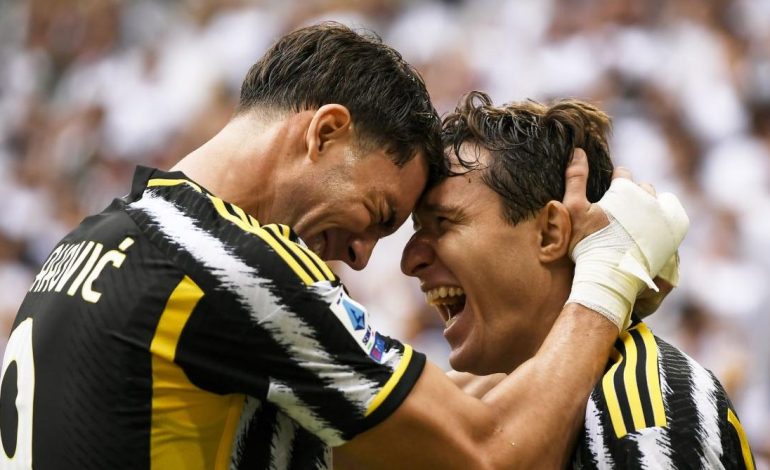 Mes fushës dhe kontratave, Chiesa-Vlahovic dy çështja të nxehta në Torino