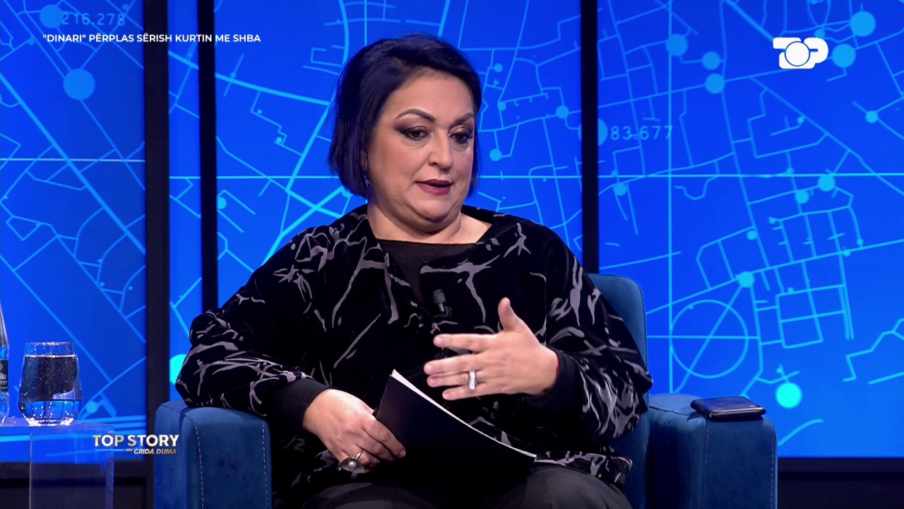 “Veprimet e Kurtit cinike”/ Zaimi: Pa ndihmën e BE-së, Kosova e ka të pamundur të mbijetojë ekonomikisht  
