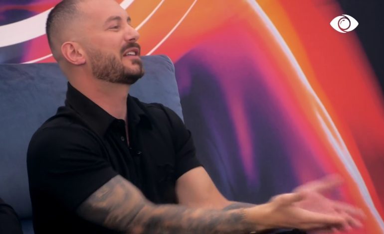 “Brigadieri shtëpisë”/ Agravon debati mes Romeos dhe Julit: Më vjen keq që ke përfunduar në këtë gradë, po ia bën vetes