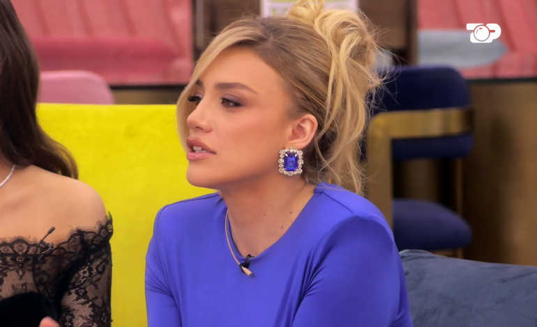 Debat i ashpër mes banorëve/ Regimi i Heidit për liderin ndez spekulime! Romeo: Nuk më ka lënduar, se kuptoj…