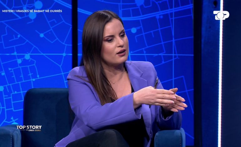 Vrasja në Durrës krim seksual? “Pëllumb Meta nuk kishte jetë paralele”, gazetarja: Hygerta rezultoi se…