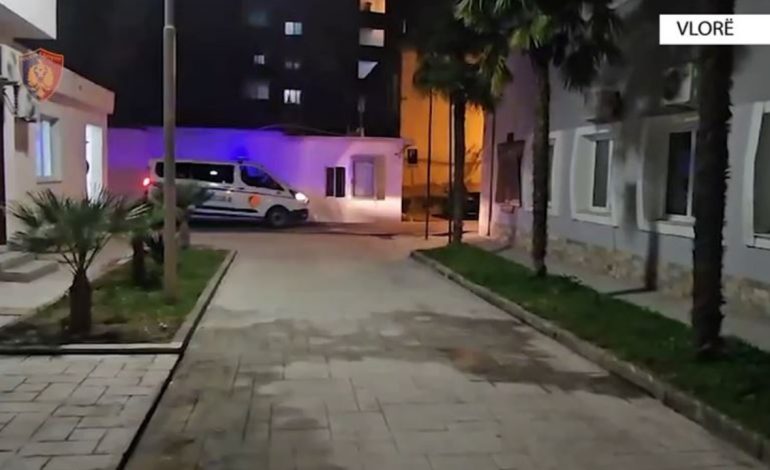 LAJMI I FUNDIT/ Plagoset me thikë 61-vjeçari në Vlorë, arrestohet autori! Policia: Konflikti ndodhi për…