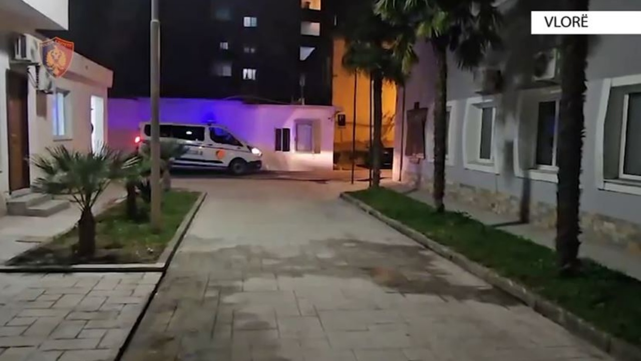LAJMI I FUNDIT/ Plagoset me thikë 61-vjeçari në Vlorë, arrestohet autori! Policia: Konflikti ndodhi për…