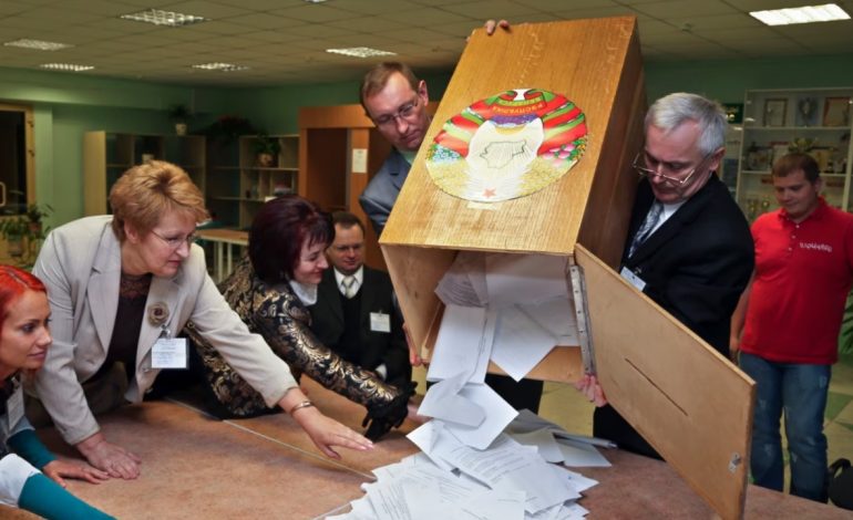 Shtetet e Bashkuara dënojnë zgjedhjet në Bjellorusi: U mbajtën nën frikë, nuk mund të cilësohet demokratik