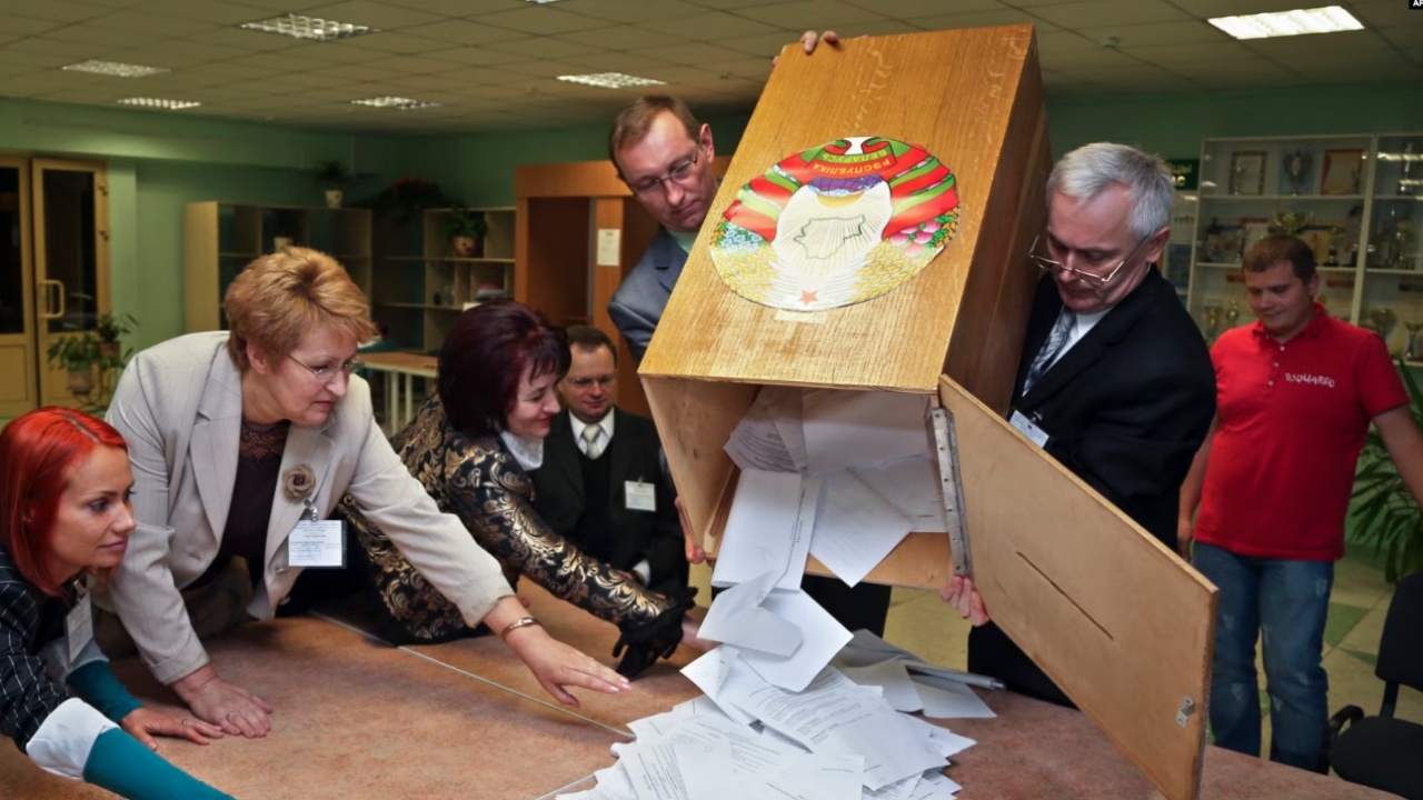 Shtetet e Bashkuara dënojnë zgjedhjet në Bjellorusi: U mbajtën nën frikë, nuk mund të cilësohet demokratik