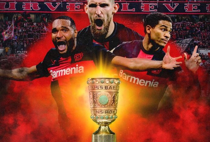 Leverkusen tregon shpirt gare, fitore e madhe ndaj Stuttgart, kualifikohet në gjysmëfinale të Kupës