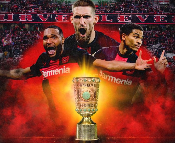 Leverkusen tregon shpirt gare, fitore e madhe ndaj Stuttgart, kualifikohet në gjysmëfinale të Kupës