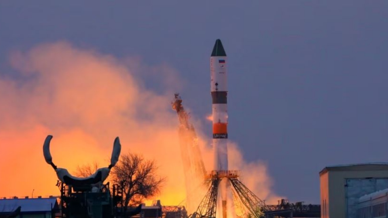 Rusia po zhvillon armë bërthamore për përdorim në hapësirë