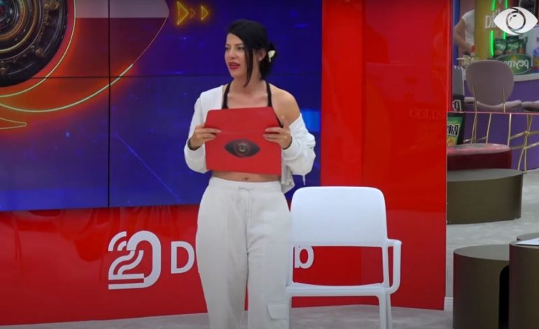 Zarfi i Kuq në shtëpi! Vëllai i Madh paralajmëron banorët përpara spektaklit: Duhet menjëherë…