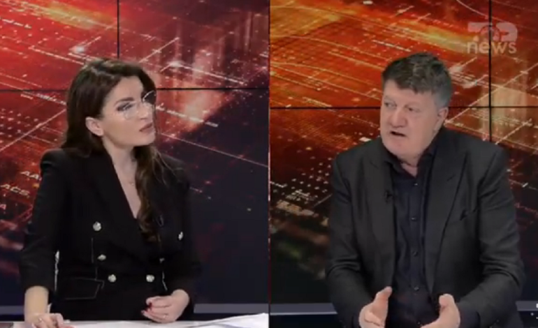 SHBA dhe BE shpallin Kurtin non grata? Milaim Zeka: Kjo do ndodhë sepse Albini po ndërhyn në…