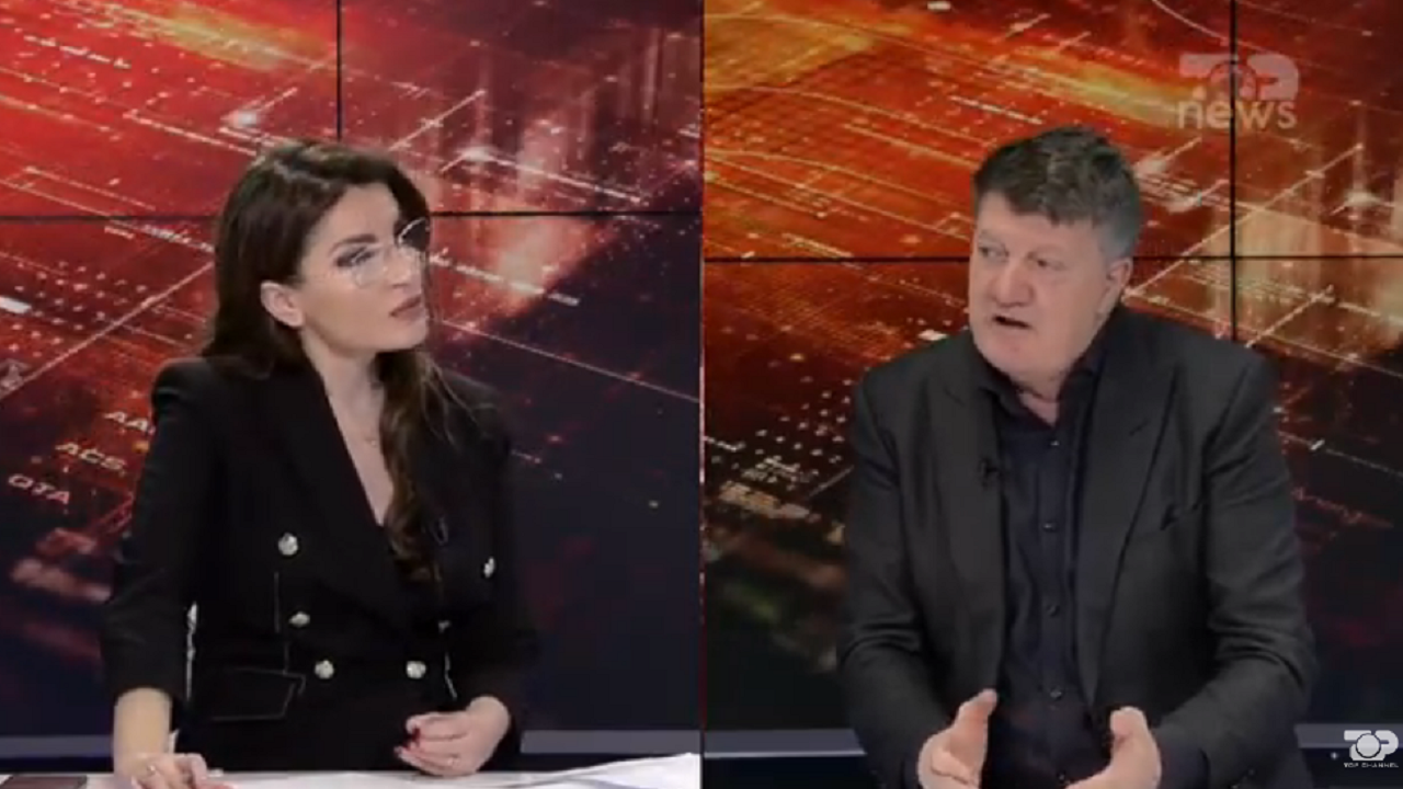SHBA dhe BE shpallin Kurtin non grata? Milaim Zeka: Kjo do ndodhë sepse Albini po ndërhyn në…
