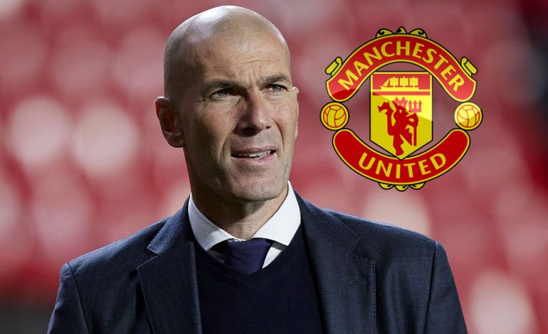 I shumëkërkuar, nga Juve te Man.United e Bayern Munich, të gjithë duan Zidane
