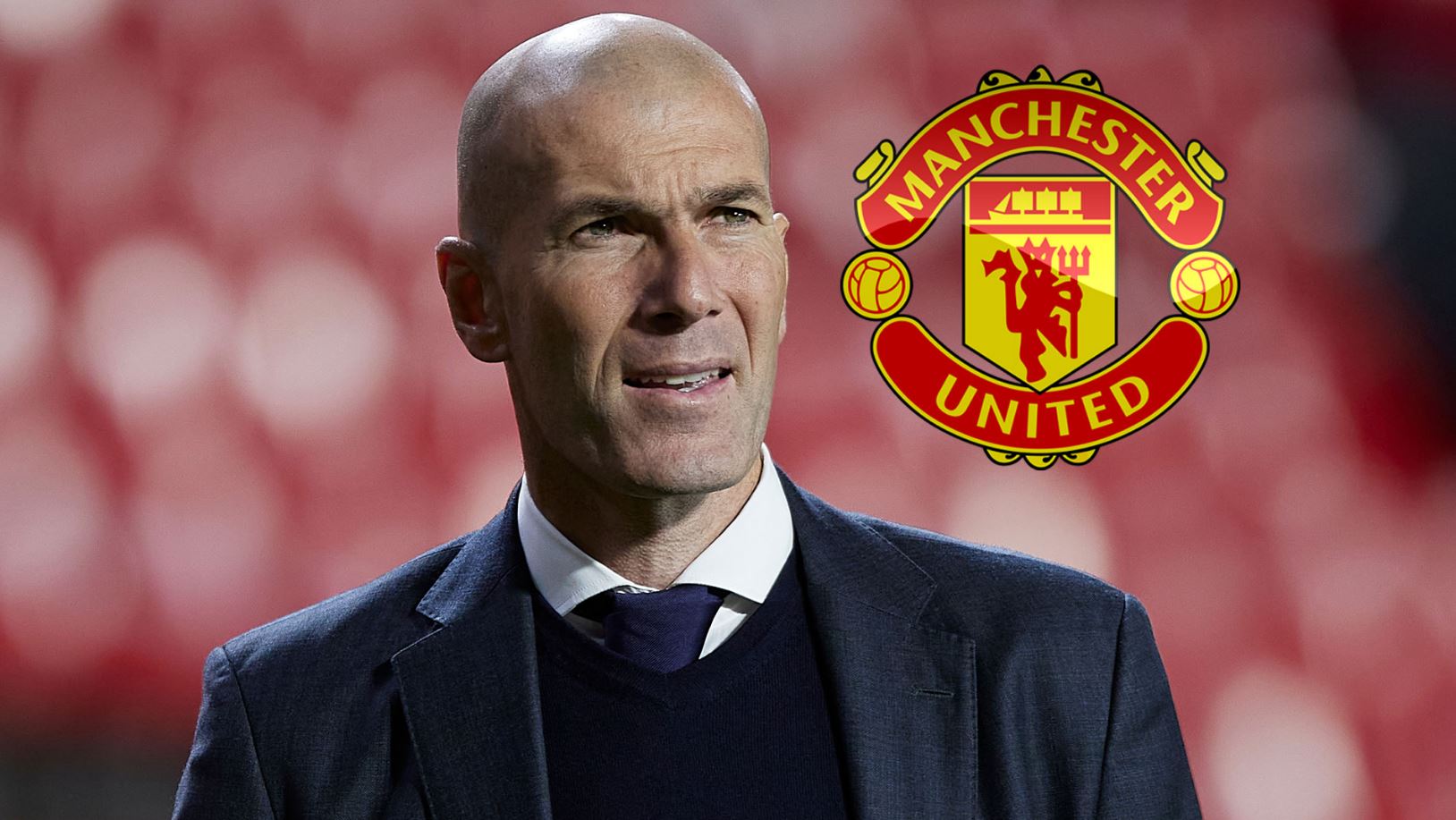 I shumëkërkuar, nga Juve te Man.United e Bayern Munich, të gjithë duan Zidane