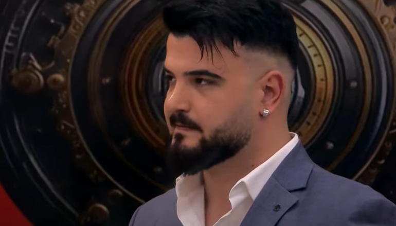 ‘Bashkëshortja ime është kërcënuar’/ Endrik flet pas daljes nga BBV