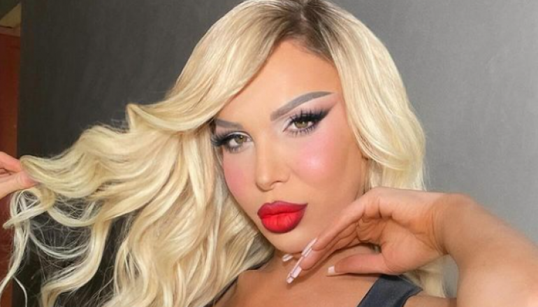 ‘Bënte si vajzë e mirë’/ Edona për marrëdhënien Buci-Santiana