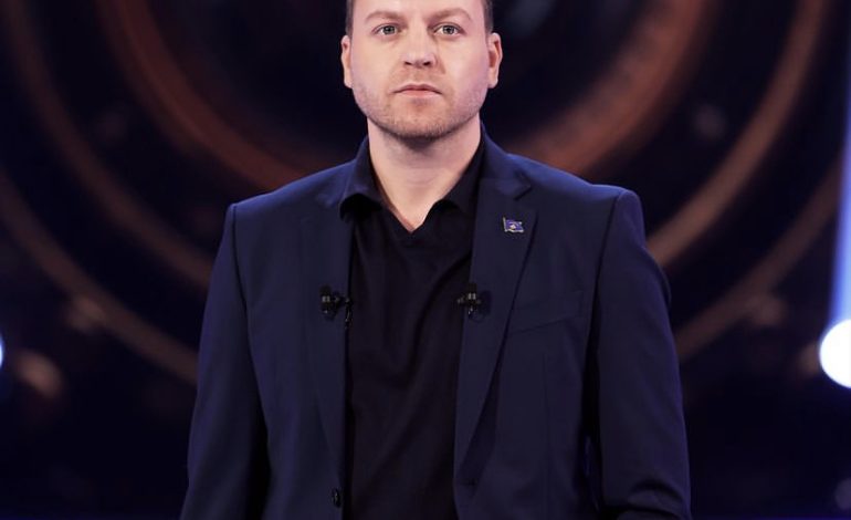 ‘Body shaming nuk tolerohet’/ Reagimi i prerë i Ledionit