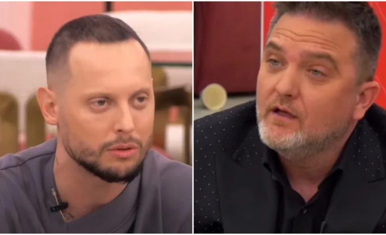 ‘Boll ndenji, dy javë pushime’/ Juli për Gracianon