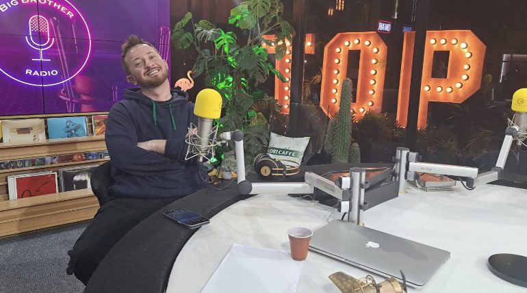 ‘Del Lisi, Romeo do të forcojë lidhjen me Heidin’/ Ja çfarë thotë Tiri