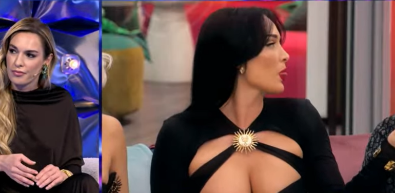 ‘I frikësohesh argumentave të mia’/ Nisin debatet mes Romeos dhe Erjolës