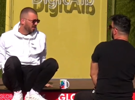 ‘I frikësuar’ nga nominimi, Endrik rrëfen pengun e vetëm nëse del nga ‘BBV’