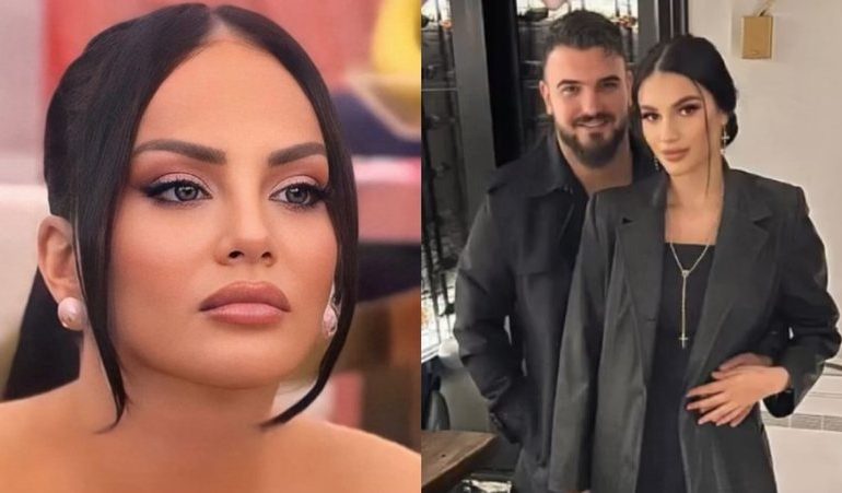 ‘Jemi fejuar’/ Familja e Endrikut përgënjeshtron deklaratën e Sarës