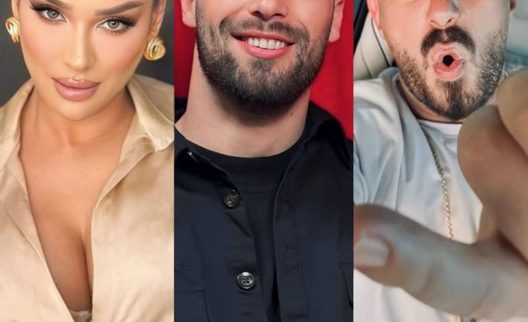 ‘Ka fjetur në shtëpinë time’-Romeo dhe Erjola hapin “thesin” për Meritonin