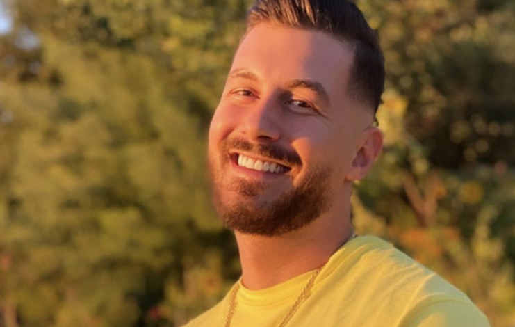 ‘Kam jetuar 1 vit në korridor’/ Romeo rrëfen sekretin e tij në ‘BBV’