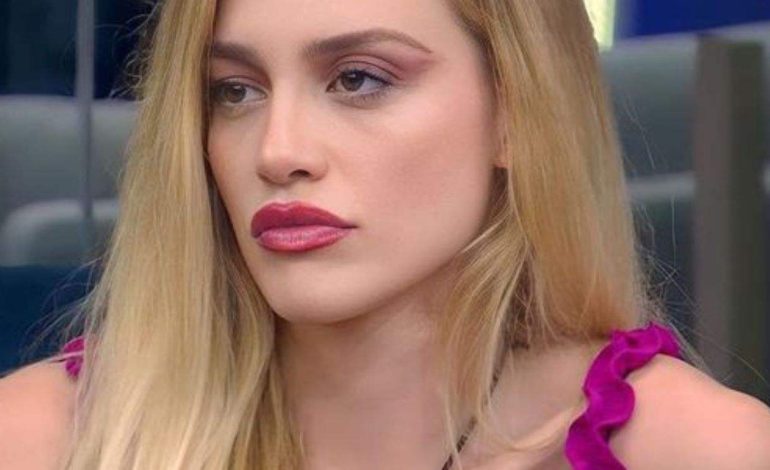 ‘Lojën e kam me veten’/ Heidi tregon arsyet pse duhet të qëndrojë në BBV