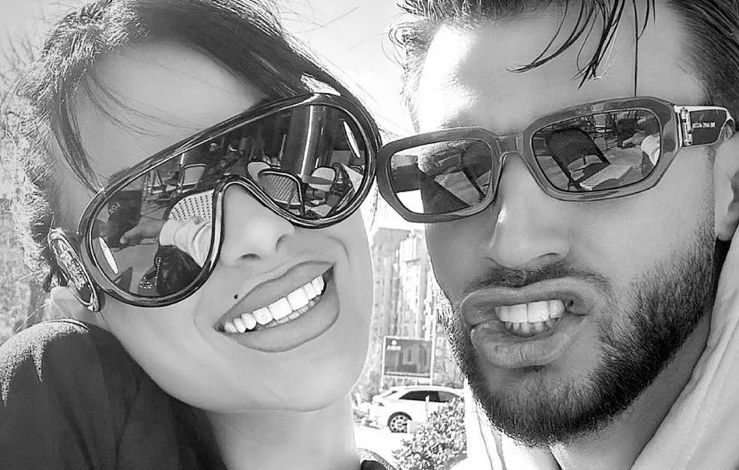 ‘Me fituesin e zemrës sime’/ Ja urimi i Kaderit për Lumbardhin