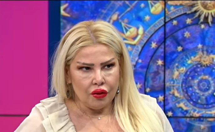 ‘Media të pastrohet nga llumi’/ Meri reagon e revoltuar me TCH dhe BBV